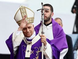 La carta apostólica de León XIV a los sacerdotes: reconoció la crisis en la Iglesia y llamó a mirar hacia el futuro