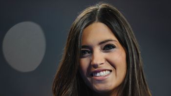 Sara Carbonero Sara Carbonero