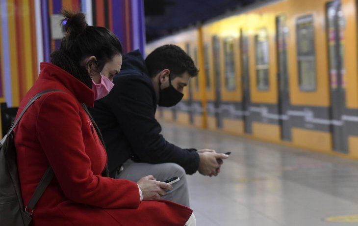Ciudad reactivará este martes las últimas 10 estaciones de subte que seguían cerradas