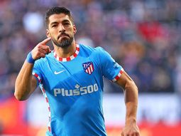 se acabo el misterio: luis suarez confirmo donde va a jugar se acabo el misterio: luis suarez confirmo donde va a jugar