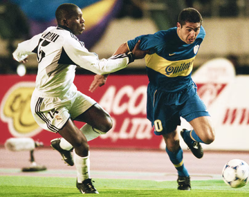 Los 3 mejores equipos del fútbol argentino según la inteligencia artificial.