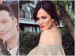 Paula Chaves, con nuevo look para el regreso de Este es el show Paula Chaves, con nuevo look para el regreso de Este es el show