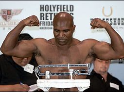 Evander