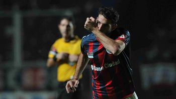 la figura de san lorenzo se perdera la superfinal ante river la figura de san lorenzo se perdera la superfinal ante river
