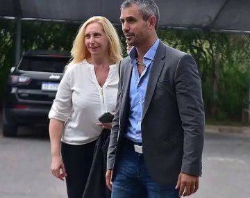 Karina Milei reaparece en Tucumán para lanzar la campaña de LLA: pidió que no se transmita el acto
