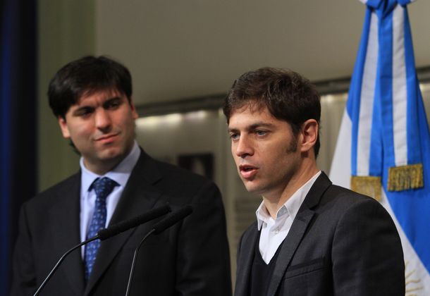 El Gobierno reforzó asignaciones sociales a los afectados por el temporal