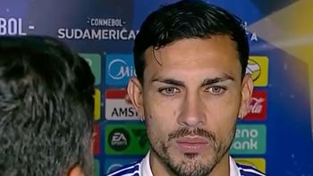 Leandro Paredes puso en duda su continuidad en la Selección Argentina Leandro Paredes puso en duda su continuidad en la Selección Argentina