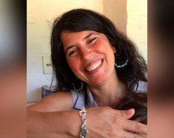 Una argentina desapareció en Uruguay cuando iba al juzgado por una denuncia contra su ex