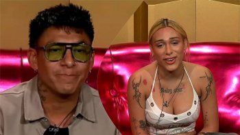 tension, coqueteo y dudas: que pasa entre danelik y brian en gran hermano tension, coqueteo y dudas: que pasa entre danelik y brian en gran hermano