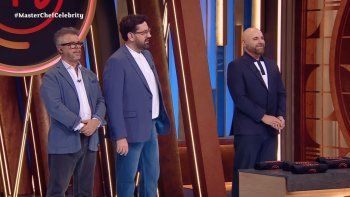 a que hora ver la gala de masterchef celebrity hoy martes: el particular desafio para los participantes a que hora ver la gala de masterchef celebrity hoy martes: el particular desafio para los participantes