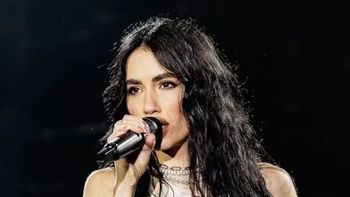 lali mostro como vive la previa a sus shows en river plate: los dias... lali mostro como vive la previa a sus shows en river plate: los dias...