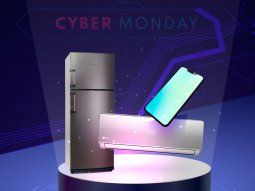 cybermonday 2025: mas de 2 millones de personas visitaron el sitio oficial en las primeras horas cybermonday 2025: mas de 2 millones de personas visitaron el sitio oficial en las primeras horas