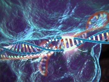 Tijeras de ADN logran modificar embriones humanos