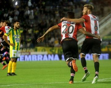 Estudiantes - Aldosivi