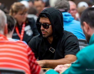 Foto: pokerlogia.com