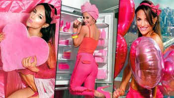 la increible produccion caliente de lourdes sanchez la increible produccion caliente de lourdes sanchez