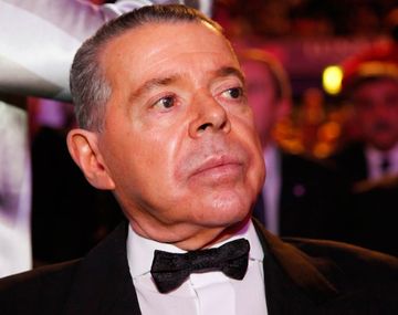 El fiscal Rívolo pidió desestimar una denuncia contra Oyarbide