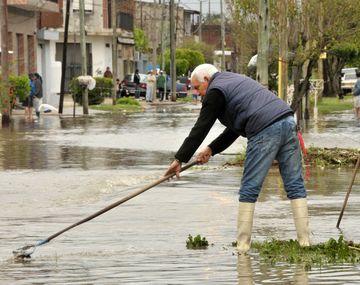 La Provincia pide asumir las responsabilidades compartidas
