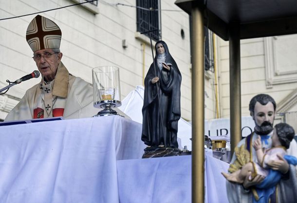 Foto gentileza Télam.&nbsp;