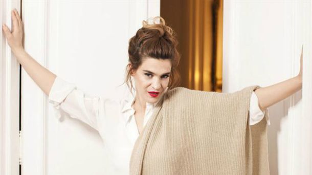 Leticia Brédice confesó quién fue el gran amor de su vida