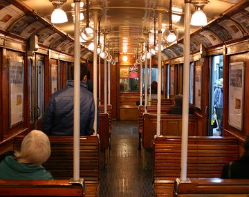 Cierre de la línea A: la Ciudad analiza compensaciones