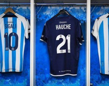 Racing llevó a cabo una nueva campaña para la detección temprana del Alzheimer