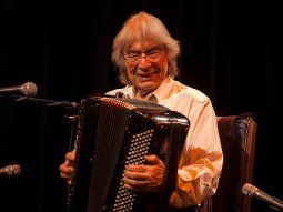Murió Raúl Barboza, vanguardista del chamamé