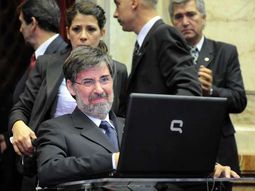 Condenan a 12 años al agresor de Jorge Rivas