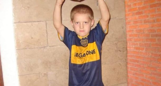 El divertido cruce entre Davoo Xeneize y una cuenta de Boca por el anuncio de Santiago Ascacibar