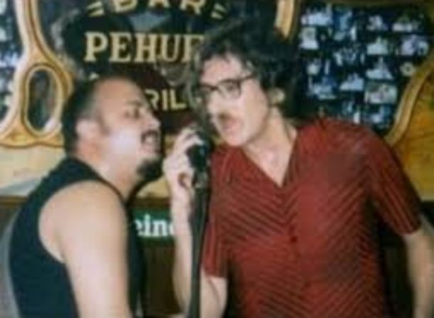 Murió Gastón Leandro, reconocido músico e ícono de la noche de Mar del Plata