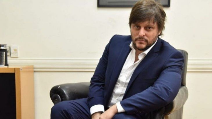 Leandro Santoro será el crítico invitado de Sobredosis de TV