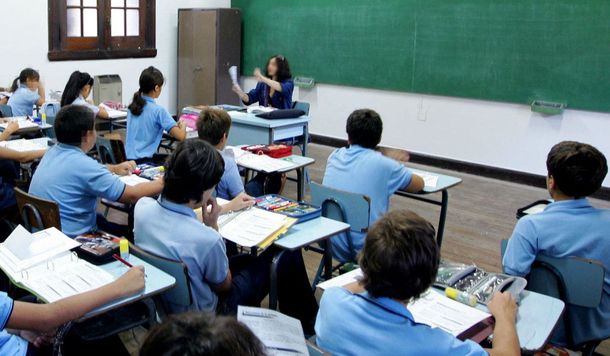 El ATP para los colegios seguirá hasta la vuelta a clases presenciales: qué pasará con los que deben cuotas
