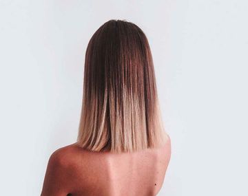 El paso a paso para dejar la plancha de pelo impecable: los detalles