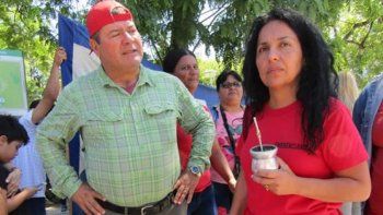 piden la indagatoria de emerenciano sena por una denuncia de sergio schoklender
