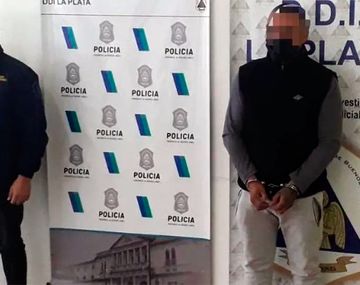 Horror en La Plata: un pai umbanda simulaba estar poseído para violar a su hijastra