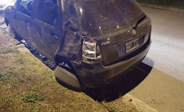 Con sólo 15 años, ya registra 39 causas penales