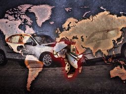 ¿cual es el pais donde los accidentes de transito provocan mas muertes? ¿cual es el pais donde los accidentes de transito provocan mas muertes?