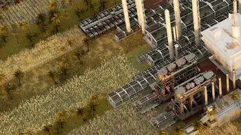 una ciudad nomade que se moveria sola y es completamente sustentable una ciudad nomade que se moveria sola y es completamente sustentable