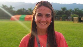 la amiga de la joven que murio luego de tomar extasis dijo que fueron cinco minutos pavos la amiga de la joven que murio luego de tomar extasis dijo que fueron cinco minutos pavos