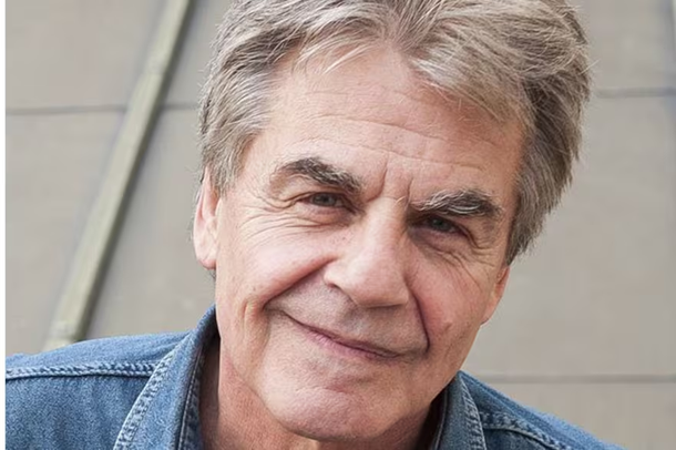 Murió la hija del actor Raúl Rizzo: tenía 34 años