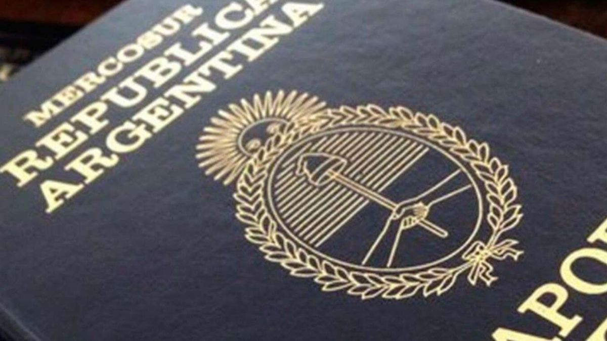 Todo Lo Que Hay Que Saber Sobre La Entrega De Pasaportes En La   Pasaportejpg 