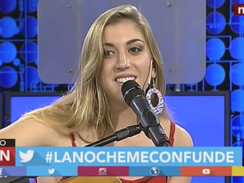 La revelación nacional de la música