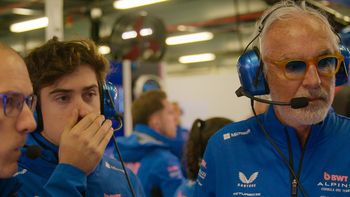 franco colapinto se suma a la temporada 8 de formula 1: drive to survive en netflix franco colapinto se suma a la temporada 8 de formula 1: drive to survive en netflix