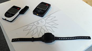 El Ministerio del Interior pidió un uso más eficiente de las tobilleras electrónicas en Uruguay. El Ministerio del Interior pidió un uso más eficiente de las tobilleras electrónicas en Uruguay.