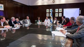 uia: este es un periodo complicado y no quisiera estar en la piel del gobierno uia: este es un periodo complicado y no quisiera estar en la piel del gobierno