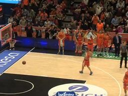 ¿quien te conoce, nba? el triple del ano estuvo en el basquet de espana ¿quien te conoce, nba? el triple del ano estuvo en el basquet de espana