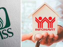 IMSS Ley 73: el aviso urgente para todos los pensionados que quieren retirar su ahorro de Infonavit IMSS Ley 73: el aviso urgente para todos los pensionados que quieren retirar su ahorro de Infonavit