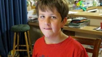 un nene autista sobrevivio 4 dias en el bosque un nene autista sobrevivio 4 dias en el bosque