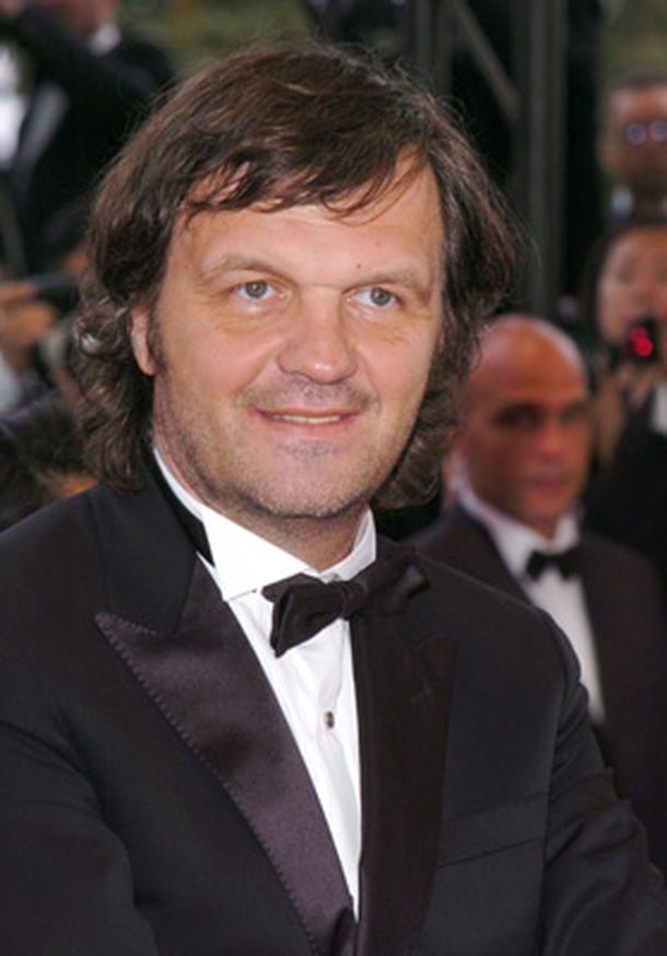 Emir Kusturica
