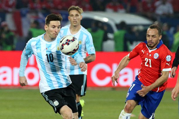 El primer partido de la Selección en 2016 ya tiene fecha y hora